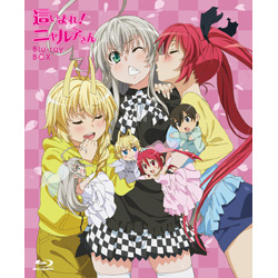 �k���Õi�l �������I�j�����q���� Blu-ray BOX ���񐶎Y����� �y�u���[���C �\�t�g�z   �mBlu-ray Disc�n