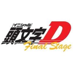 D FINAL STAGE Vol.2 DVD ysof001z