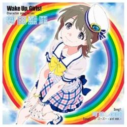 ѓciCVFi숤j/Wake UpCGirlsICharacter song series ѓc yCDz   mѓciCVFi숤j /CDn