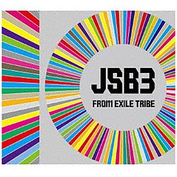 三代目 J SOUL BROTHERS from EXILE TRIBE/ BEST BROTHERS / THIS IS JSB（5Blu-ray Disc付）