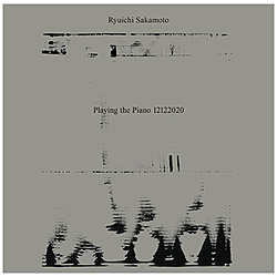 坂本龍一/ Ryuichi Sakamoto：Playing the Piano 12122020 通常盤