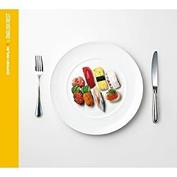 MONKEY MAJIK/ENGLISH BEST（Blu-ray Disc付） 【CD】   ［MONKEY MAJIK /CD］