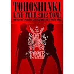 _N/_N LIVE TOUR 2012`TONE` ʏ yDVDz   mDVDn