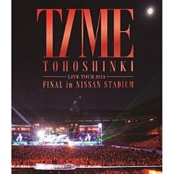 _N/_N LIVE TOUR 2013 `TIME` FINAL in NISSAN STADIUM yu[C \tgz