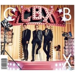 EXO-CBX/ MAGIC ՁiDVDtj   mEXO-CBX /CD+DVDn