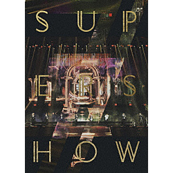 SUPER JUNIOR / SUPER JUNIOR WORLD TOUR SUPER SHOW7 in JAPAN 񐶎Y DVD