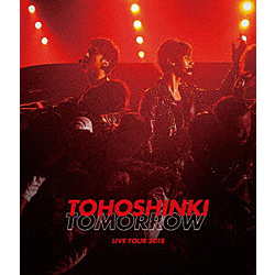 _N / _N LIVE TOUR 2018 `TOMORROW` ʏ BD