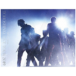 東方神起/ 東方神起 LIVE TOUR 2019 〜XV〜 PREMIUM EDITION 初回限定盤