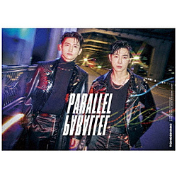 東方神起/ PARALLEL PARALLEL 初回限定豪華盤A