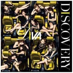 DIVA/DISCOVERY Type-C yCDz   mDIVA /CDn