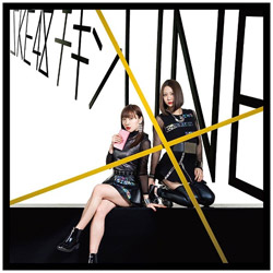 SKE48/チキンLINE 初回生産限定盤 Type-D 【CD】 ［SKE48 /CD］