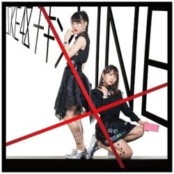 SKE48 / `LLINE TYPE-A ʏ CD y852z