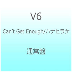 V6/Canft Get Enough/niqP ʏ CD y864z