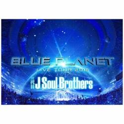 O J Soul Brothers from EXILE TRIBE/O J Soul Brothers LIVE TOUR 2015 uBLUE PLANETv ʏ yu[C \tgz   mu[Cn