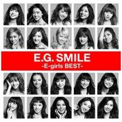 E-girls/EDGD SMILE -E-girls BEST- iX}vtj CD y852z