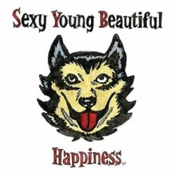 Happiness/Sexy Young Beautiful（DVD付） 【CD】 ［Happiness /CD］ 【864】