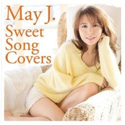 May JD/Sweet Song CoversiDVDtj yCDz   mMay JD /CDn y852z