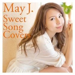 May JD / Sweet Song Covers CD y864z