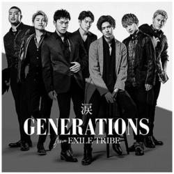 GENERATIONS from EXILE TRIBE/܁iDVDtj yCDz   mGENERATIONS from EXILE TRIBE /CDn