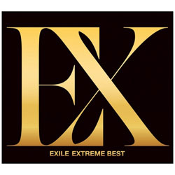 EXILE/EXTREME BESTi3CD{4DVD{X}v~[WbN[r[j yCDz   mEXILE /CDn
