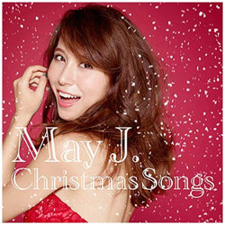 May JD/Christmas SongsiDVDtj CD
