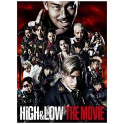 HiGH ＆ LOW THE MOVIE 通常盤 BD