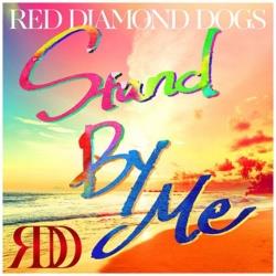 RED DIAMOND DOGS/Stand By Me yCDz   mRED DIAMOND DOGS /CDn y864z