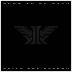 EXILE THE SECOND/BORN TO BE WILDiCD{3DVDj CD