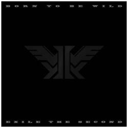 EXILE THE SECOND/BORN TO BE WILD（CD＋Blu-ray） 【CD】 ［EXILE THE SECOND /CD］