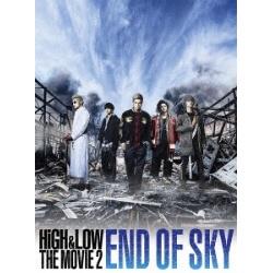 HiGH  LOW THE MOVIE 2`END OF SKY` ؔ   mDVDn y864z