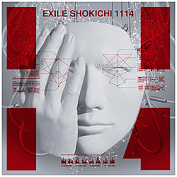 EXILE SHOKICHI / 1114 DVDt CD