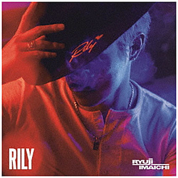 RYUJI IMAICHI/ RILY（DVD付）