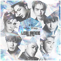 O J SOUL BROTHERS from / ~/White Wings DVDt CD