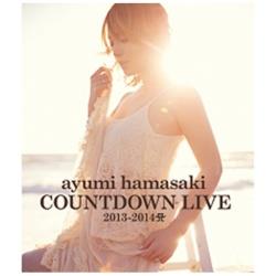 浜崎あゆみ/ayumi hamasaki COUNTDOWN LIVE 2013-2014 A 【ブルーレイ ソフト】   ［ブルーレイ］