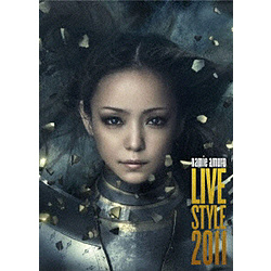 ޔb / namie amuro LIVE STYLE 2011 DVD