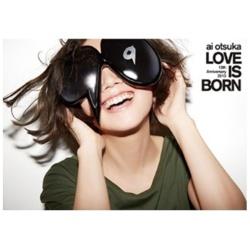 ˈ/  LOVE IS BORN `10th Anniversary 2013` yDVDz    mDVDn