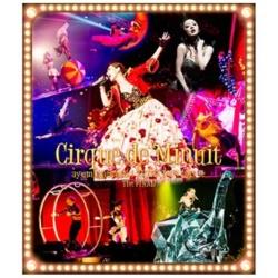 l肠/ayumi hamasaki ARENA TOUR 2015 A Cirque de Minuit `^钆̃T[JX` The FINAL yu[C \tgz