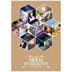 SKE48/SKE48 MV COLLECTION `̒g` VOLD2 BD y864z