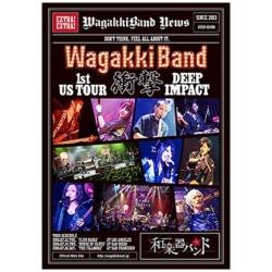 ayoh/WagakkiBand 1st US Tour Ռ -DEEP IMPACT- 񐶎Y yu[C \tgz   mu[Cn