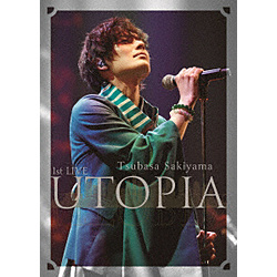 R΂ 1st LIVE -UTOPIA- DVD