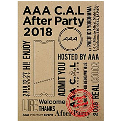 AAA/ AAA CDADL After Party 2018