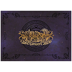 @gƍL̃EBY Live Concert 2019 DVD