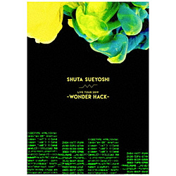 Shuta Sueyoshi / LIVE TOUR 2019 -WONDER HACK- BLU yu[Cz