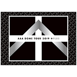 AAA/ AAA DOME TOUR 2019 ＋PLUS 通常盤
