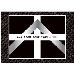 AAA/ AAA DOME TOUR 2019 ＋PLUS 通常盤