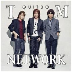 TM NETWORK/QUIT30（特典CD付） 【CD】 ［CD］