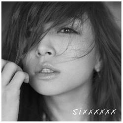 浜崎あゆみ/sixxxxxx（DVD付） 【CD】 【852】
