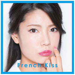 t`ELX/French Kiss 񐶎YTYPE-C yCDz y852z