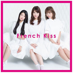 t`ELX/French Kiss ʏTYPE-A yCDz   mt`ELX /CDn y864z