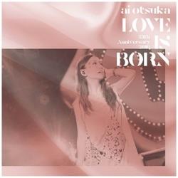 ˈ/LOVE IS BORN `13th Anniversary 2016` yCDz   mˈ /CDn